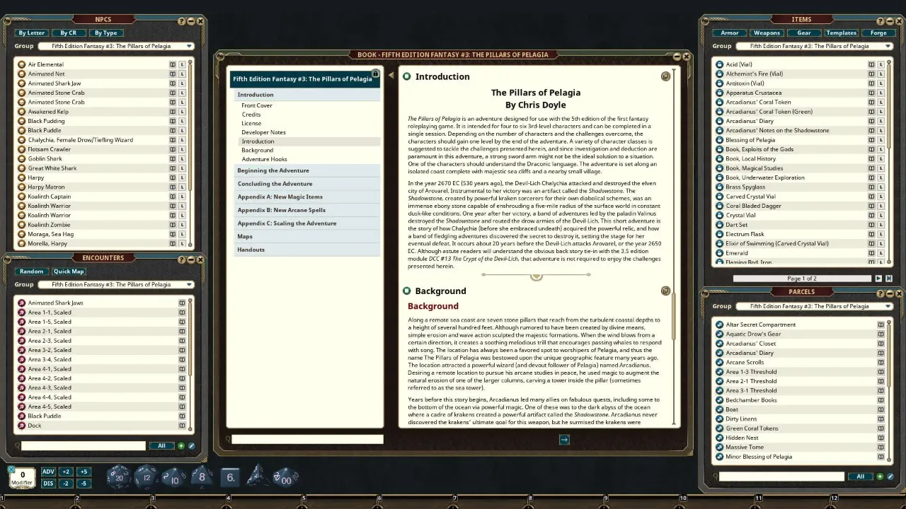 Screenshot 0